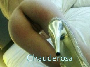 Chauderosa