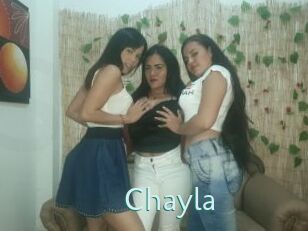 Chayla
