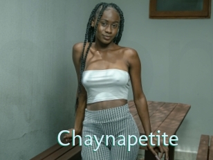Chaynapetite