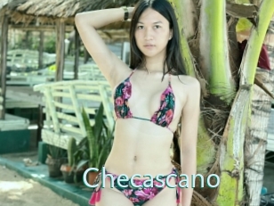 Checascano