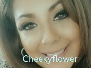 Cheekyflower