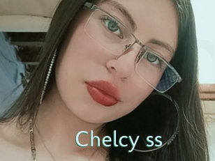 Chelcy_ss