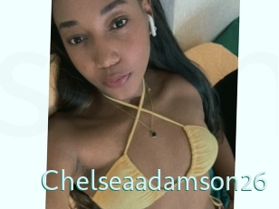 Chelseaadamson26