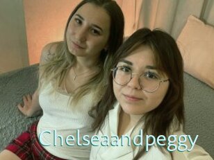 Chelseaandpeggy
