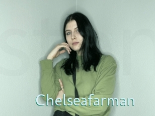 chelseafarman Straponles