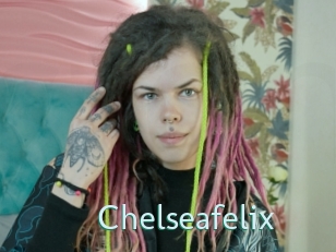 Chelseafelix