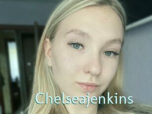 Chelseajenkins