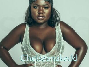 Chelseanakedd