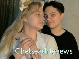 Chelseashleyews