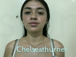 Chelseathurner