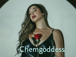 chemgoddess Straponles