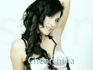 Cheorchina