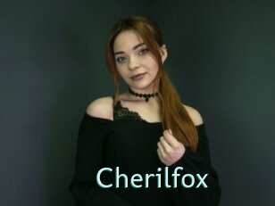 Cherilfox