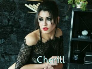 Cherill