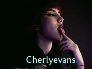 Cherlyevans