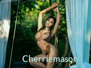 Cherriemason