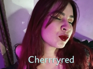 Cherrryred