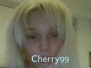 cherry99 Straponles