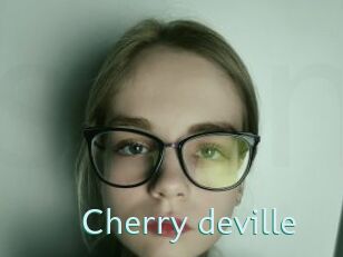 Cherry_deville