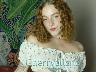 Cherryallana
