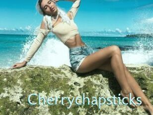 Cherrychapsticks