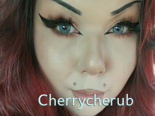 Cherrycherub