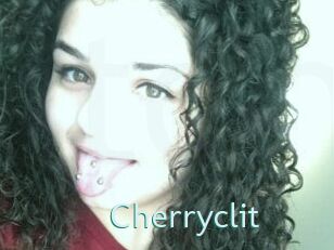 Cherryclit