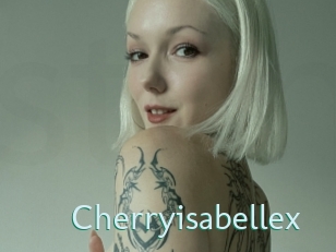 Cherryisabellex