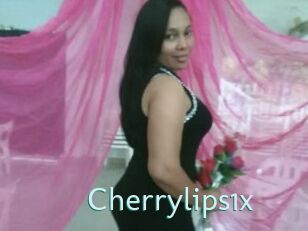 Cherrylips1x
