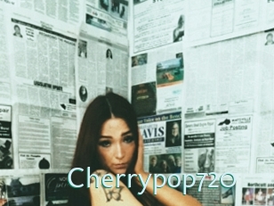 Cherrypop720