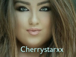 Cherrystarxx