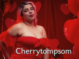 Cherrytompsom