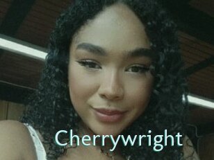 Cherrywright
