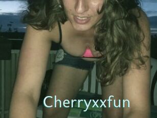 Cherryxxfun