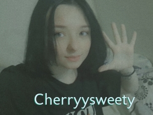 Cherryysweety