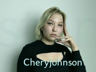 Cheryjohnson