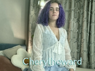 Cherylhoward