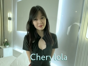 Cherylola