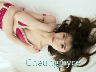 Cheungjoyce