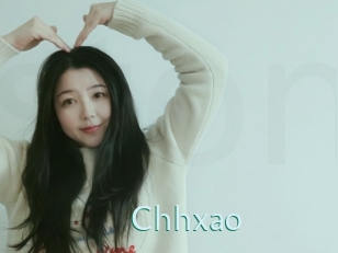 Chhxao