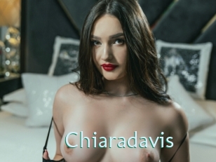 Chiaradavis