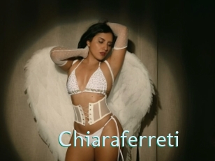 Chiaraferreti