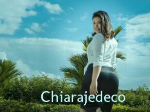 Chiarajedeco