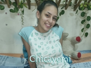 chicayemi Straponles