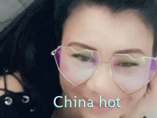 China_hot