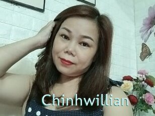 Chinhwillian