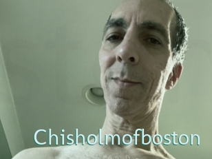 Chisholmofboston