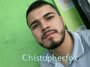 Chistopherfox