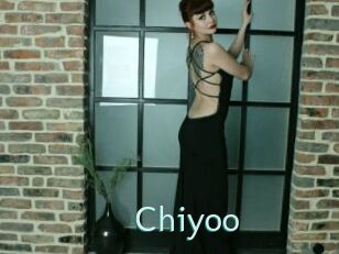 Chiyoo