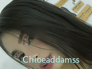 Chloeaddamss